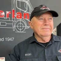 Rod Bowen