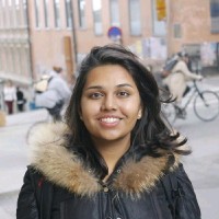 Trusha Phatak