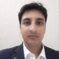 Deepak Sarma