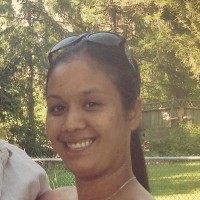 Christine Da Souza