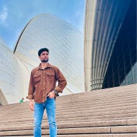 Dipesh Kandel