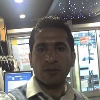 saeed mo