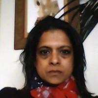 Caroline Samy