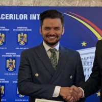 Iulian Coman Ph.D.