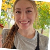 Lauren Pickrell