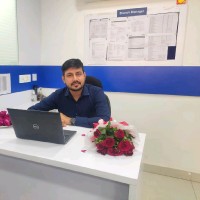 Pooran Daukiya