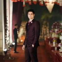 Ayush Sharma