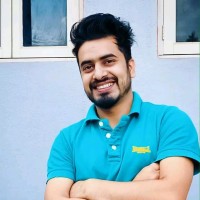 Nischal Sapkota