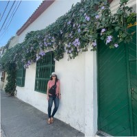 Kelly Bonilla