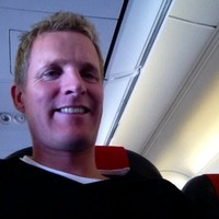 Knut Gjerdalen