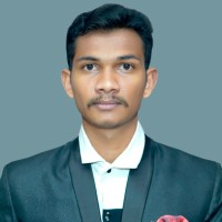 Vaibhav Patil