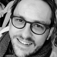 Olivier Grosse