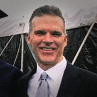 David Morrow