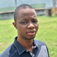 Akinlose Samuel Timilehin