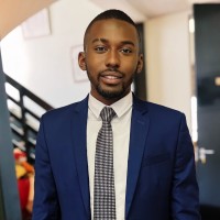 Tshifhumulo Tshikota