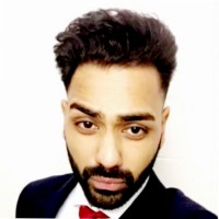 Gurdev Rathor