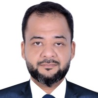Mohamed Ziyal Huq., CAMS, CAMI,CMLRO,CRMS (UAE)