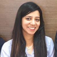Aparajita Singh