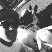 Drew Barrios
