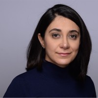 Hanieh Elhamiyan