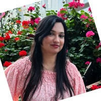 Hiral Soni