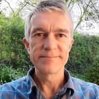 Chris Lythgoe