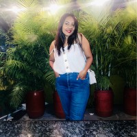Tripti Chandler
