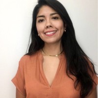 Jessica Reza