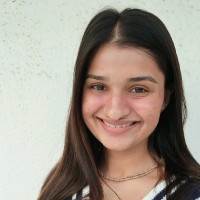 Priyanshi Rathod