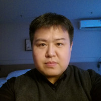Anthony Shang
