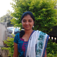 Shreya Sarode
