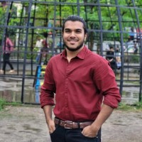 Fahad Alam Anik