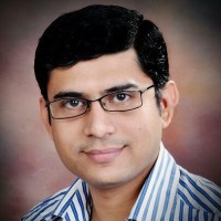 Mohan Patel