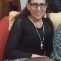 Milagros Cruzate muñoz