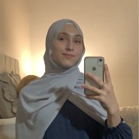 Mariam Lafi