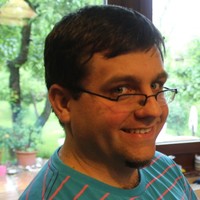 Jakub Formánek  Ph.D.