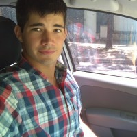 Rodrigo Almazán