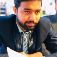 Majid Hussain