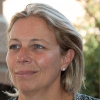 Christine Fabre
