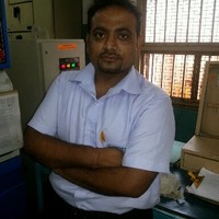 PATEL Jaydeep