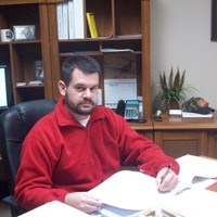 Jason Haley