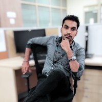 Vignesh H