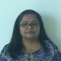Geeta Varada