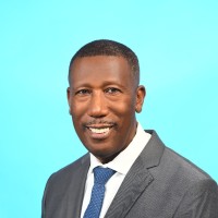 Andrew Harriott