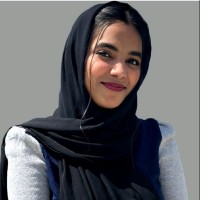 zunairah ali