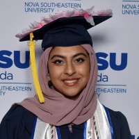 Isra Rashid