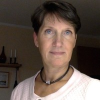 Eva Gustafson