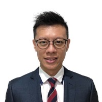 Alex Chen