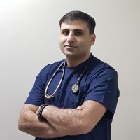 Vaso Balakhashvili
