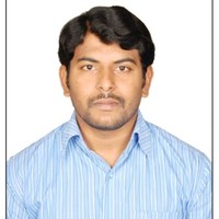 Santhosh Kumar P V